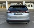 Серый Рено Меган, объемом двигателя 1.5 л и пробегом 185 тыс. км за 8999 $, фото 2 на Automoto.ua