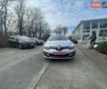 Серый Рено Меган, объемом двигателя 1.5 л и пробегом 260 тыс. км за 8900 $, фото 1 на Automoto.ua
