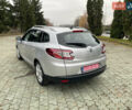 Сірий Рено Меган, об'ємом двигуна 0 л та пробігом 258 тис. км за 8250 $, фото 3 на Automoto.ua