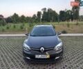 Серый Рено Меган, объемом двигателя 1.5 л и пробегом 190 тыс. км за 9300 $, фото 8 на Automoto.ua