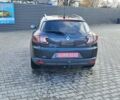 Сірий Рено Меган, об'ємом двигуна 1.5 л та пробігом 222 тис. км за 9750 $, фото 3 на Automoto.ua