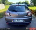 Сірий Рено Меган, об'ємом двигуна 1.2 л та пробігом 190 тис. км за 7700 $, фото 8 на Automoto.ua