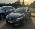 Сірий Рено Меган, об'ємом двигуна 1.5 л та пробігом 250 тис. км за 6950 $, фото 1 на Automoto.ua