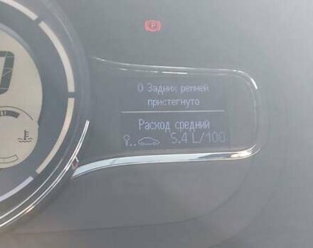 Сірий Рено Меган, об'ємом двигуна 1.5 л та пробігом 301 тис. км за 7890 $, фото 32 на Automoto.ua