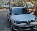 Рено Меган 2014 в Черновцах на Automoto.ua Серый Рено Меган, объемом двигателя 1.5 л и пробегом 229 тыс. км за 8400 $, фото 20 на Automoto.ua