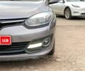 Сірий Рено Меган, об'ємом двигуна 1.5 л та пробігом 252 тис. км за 8790 $, фото 9 на Automoto.ua