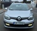 Сірий Рено Меган, об'ємом двигуна 1.5 л та пробігом 185 тис. км за 5500 $, фото 1 на Automoto.ua
