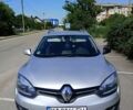 Сірий Рено Меган, об'ємом двигуна 1.6 л та пробігом 244 тис. км за 8500 $, фото 1 на Automoto.ua