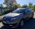 Сірий Рено Меган, об'ємом двигуна 1.5 л та пробігом 171 тис. км за 8800 $, фото 1 на Automoto.ua