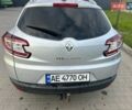 Серый Рено Меган, объемом двигателя 1.46 л и пробегом 284 тыс. км за 7800 $, фото 6 на Automoto.ua