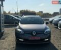 Серый Рено Меган, объемом двигателя 1.5 л и пробегом 224 тыс. км за 8999 $, фото 3 на Automoto.ua