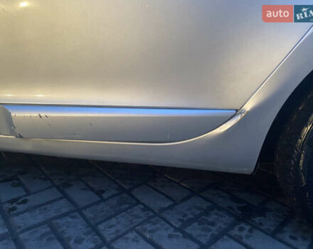 Сірий Рено Меган, об'ємом двигуна 1.5 л та пробігом 258 тис. км за 7200 $, фото 13 на Automoto.ua