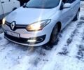 Сірий Рено Меган, об'ємом двигуна 1.5 л та пробігом 241 тис. км за 6900 $, фото 1 на Automoto.ua