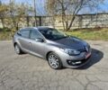 Серый Рено Меган, объемом двигателя 0 л и пробегом 180 тыс. км за 8900 $, фото 1 на Automoto.ua