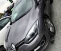 Серый Рено Меган, объемом двигателя 1.5 л и пробегом 184 тыс. км за 9900 $, фото 1 на Automoto.ua