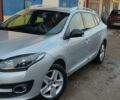 Рено Меган 2014 в Черновцах на Automoto.ua Серый Рено Меган, объемом двигателя 1.5 л и пробегом 229 тыс. км за 8400 $, фото 5 на Automoto.ua
