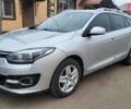 Серый Рено Меган, объемом двигателя 1.46 л и пробегом 233 тыс. км за 7800 $, фото 1 на Automoto.ua