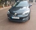 Серый Рено Меган, объемом двигателя 1.46 л и пробегом 233 тыс. км за 9700 $, фото 10 на Automoto.ua