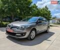 Сірий Рено Меган, об'ємом двигуна 1.5 л та пробігом 223 тис. км за 9550 $, фото 1 на Automoto.ua
