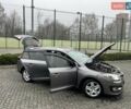 Серый Рено Меган, объемом двигателя 1.5 л и пробегом 310 тыс. км за 8700 $, фото 1 на Automoto.ua