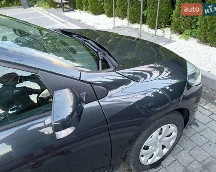 Серый Рено Меган, объемом двигателя 1.46 л и пробегом 243 тыс. км за 9000 $, фото 10 на Automoto.ua