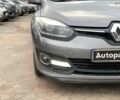Сірий Рено Меган, об'ємом двигуна 1.5 л та пробігом 252 тис. км за 8790 $, фото 10 на Automoto.ua