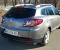 Сірий Рено Меган, об'ємом двигуна 1.5 л та пробігом 301 тис. км за 7890 $, фото 5 на Automoto.ua