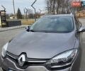Сірий Рено Меган, об'ємом двигуна 1.46 л та пробігом 249 тис. км за 7800 $, фото 1 на Automoto.ua