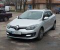Сірий Рено Меган, об'ємом двигуна 1.5 л та пробігом 302 тис. км за 7800 $, фото 1 на Automoto.ua