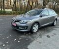 Сірий Рено Меган, об'ємом двигуна 1.5 л та пробігом 231 тис. км за 8300 $, фото 1 на Automoto.ua