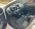 Сірий Рено Меган, об'ємом двигуна 1.46 л та пробігом 246 тис. км за 8800 $, фото 14 на Automoto.ua