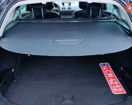 Серый Рено Меган, объемом двигателя 1.6 л и пробегом 188 тыс. км за 9450 $, фото 81 на Automoto.ua