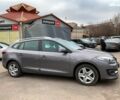 Сірий Рено Меган, об'ємом двигуна 1.5 л та пробігом 252 тис. км за 8790 $, фото 3 на Automoto.ua