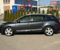 Сірий Рено Меган, об'ємом двигуна 1.5 л та пробігом 230 тис. км за 9300 $, фото 15 на Automoto.ua