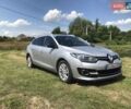 Серый Рено Меган, объемом двигателя 1.5 л и пробегом 294 тыс. км за 8900 $, фото 14 на Automoto.ua