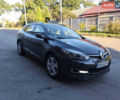 Сірий Рено Меган, об'ємом двигуна 1.5 л та пробігом 243 тис. км за 9300 $, фото 1 на Automoto.ua