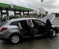 Сірий Рено Меган, об'ємом двигуна 1.5 л та пробігом 320 тис. км за 7600 $, фото 18 на Automoto.ua