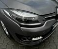 Сірий Рено Меган, об'ємом двигуна 1.5 л та пробігом 320 тис. км за 7600 $, фото 9 на Automoto.ua