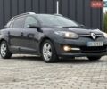 Сірий Рено Меган, об'ємом двигуна 1.46 л та пробігом 248 тис. км за 8000 $, фото 6 на Automoto.ua