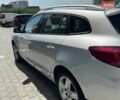 Сірий Рено Меган, об'ємом двигуна 1.46 л та пробігом 255 тис. км за 8200 $, фото 4 на Automoto.ua