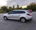 Сірий Рено Меган, об'ємом двигуна 1.5 л та пробігом 254 тис. км за 8221 $, фото 1 на Automoto.ua