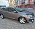 Серый Рено Меган, объемом двигателя 1.46 л и пробегом 265 тыс. км за 7250 $, фото 7 на Automoto.ua