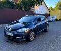 Серый Рено Меган, объемом двигателя 1.5 л и пробегом 0 тыс. км за 7500 $, фото 3 на Automoto.ua