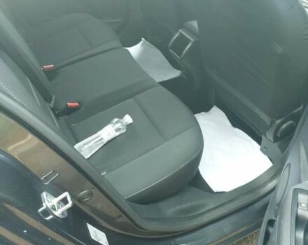 Серый Рено Меган, объемом двигателя 1.46 л и пробегом 233 тыс. км за 9700 $, фото 16 на Automoto.ua