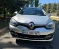 Серый Рено Меган, объемом двигателя 1.46 л и пробегом 350 тыс. км за 6500 $, фото 2 на Automoto.ua