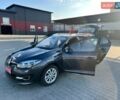 Серый Рено Меган, объемом двигателя 1.5 л и пробегом 230 тыс. км за 9200 $, фото 40 на Automoto.ua