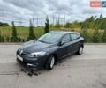 Серый Рено Меган, объемом двигателя 1.5 л и пробегом 233 тыс. км за 8400 $, фото 4 на Automoto.ua