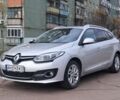 Серый Рено Меган, объемом двигателя 0 л и пробегом 175 тыс. км за 6350 $, фото 6 на Automoto.ua