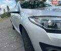 Сірий Рено Меган, об'ємом двигуна 1.5 л та пробігом 324 тис. км за 8500 $, фото 6 на Automoto.ua