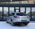 Сірий Рено Меган, об'ємом двигуна 1.46 л та пробігом 274 тис. км за 7790 $, фото 4 на Automoto.ua